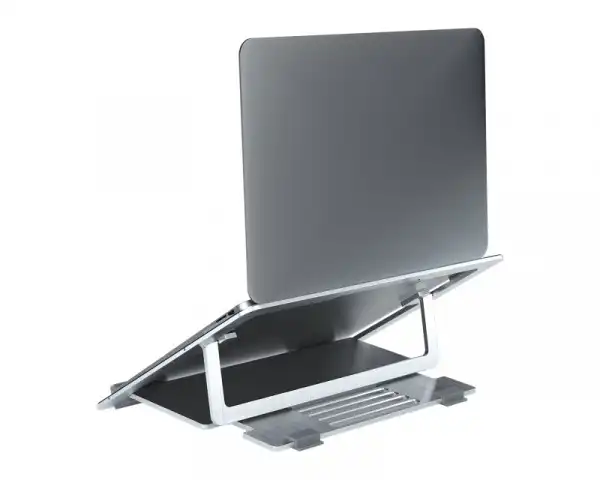 COOLER MASTER ERGO Stand Air Silver (MNX-SSEW-NNNNN-R1)