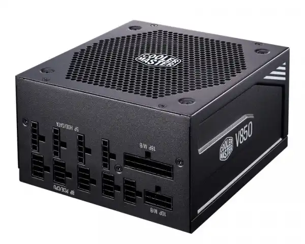 COOLER MASTER V850 Gold V2 850W napajanje (MPY-850V-AFBAG-EU) 10Y