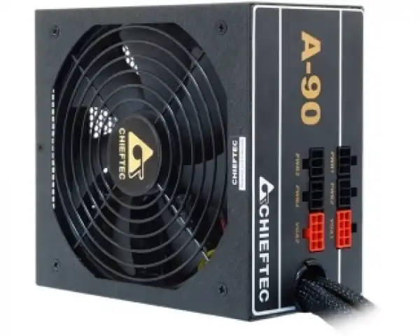 CHIEFTEC GDP-750C Full 750W A-90 series napajanje