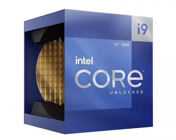 INTEL Core i9-12900K 16-Core 3.20GHz (5.20GHz) Box