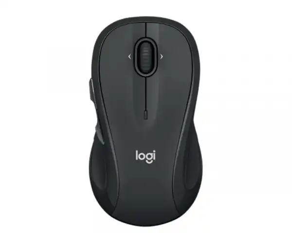 LOGITECH MK545 Advanced Wireless Desktop US tastatura + miš crna