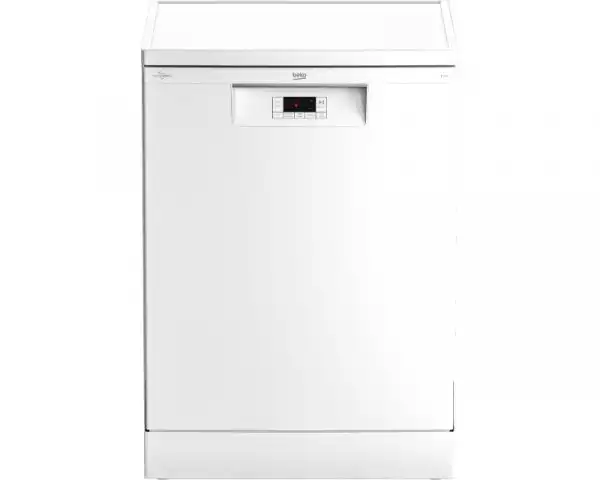 Beko mašina za pranje sudova BDFN 15430 W