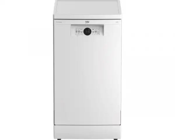 Beko mašina za pranje sudova BDFS 26020 WQ