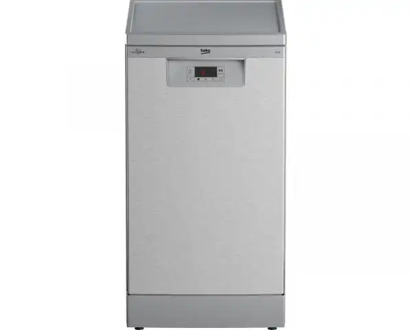 Beko mašina za pranje sudova BDFS 15020 X