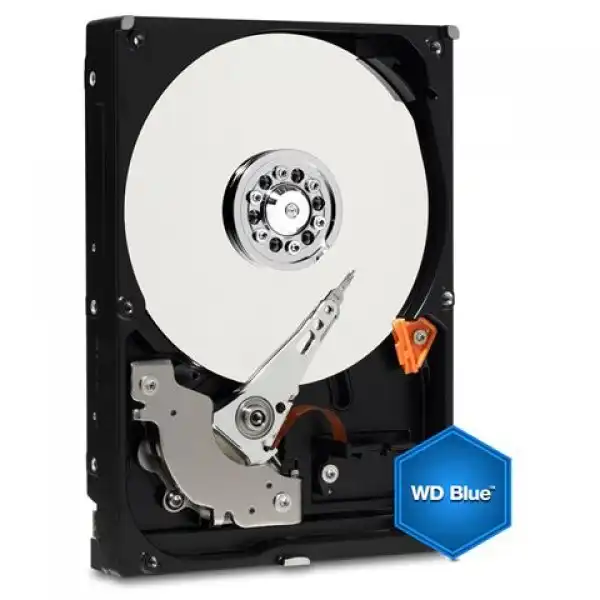 Hard Disk WD Blue 1TB SATA 3