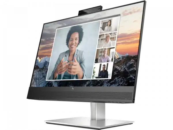 HP monitor 23.8'' Conferencing IPS AG FHD 40Z32AA
