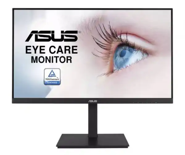 Monitor 24 Asus VA24DQSB FHD IPS DP HDMI VGA Zvu