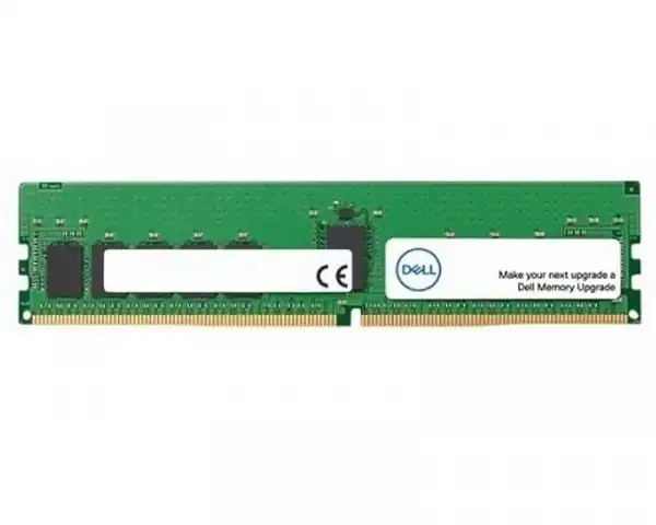 DELL 16GB DDR4 3200MHz RDIMM