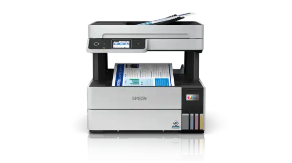 Epson Multifunkcijski štampač L6490 EcoTank, print-scan-copy-fax