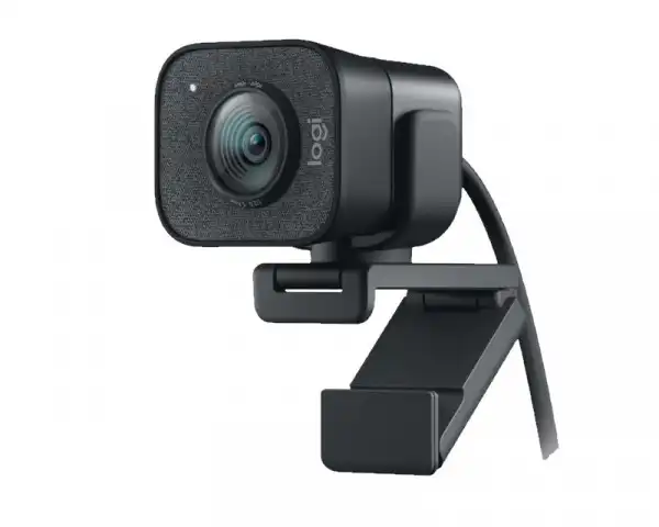 LOGITECH StreamCam Graphite Web kamera USB