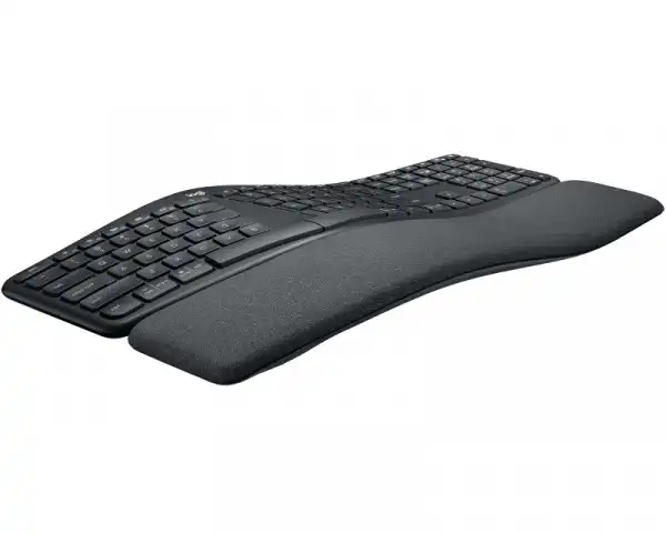 LOGITECH K860 Ergo Wireless Split US tastatura