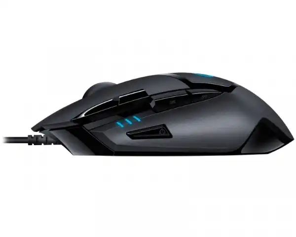 LOGITECH G402 Hyperion Fury FPS Gaming USB miš