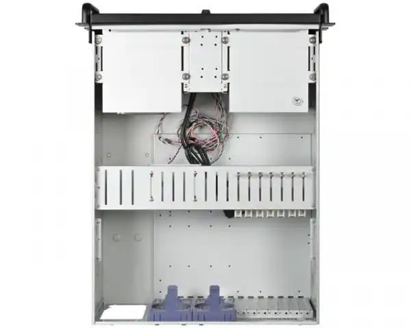 CHIEFTEC Kućište UNC-411E-B