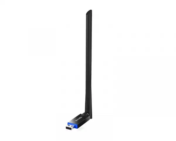 TENDA U10 AC650 Dual-band Wireless USB Adapter (USB Antenna)