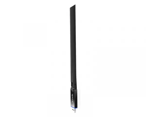 TENDA U10 AC650 Dual-band Wireless USB Adapter (USB Antenna)