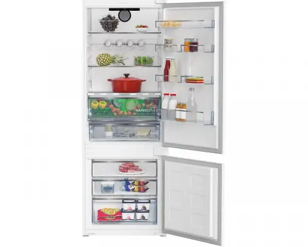 Beko frižider BCNE 400 E40SN