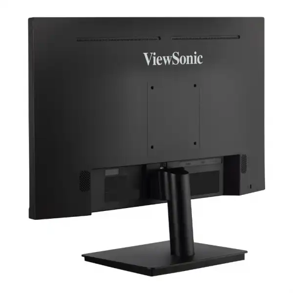 Monitor 24 ViewSonic VA2406-H 1920x1080/Full HD/VA/4ms/60Hz/HDMI/VGA/3.5mm Audio Out