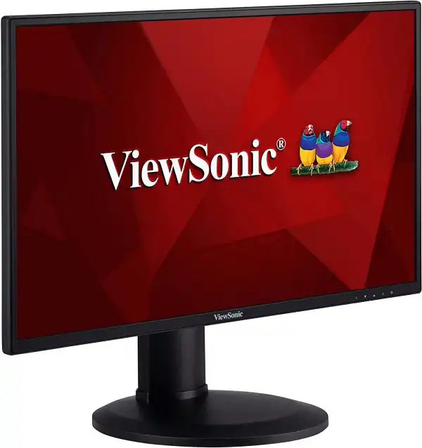 Monitor 24'' Viewsonic VG2419 1920x1080Full HD5ms60HzHDMIVGADPPivot
