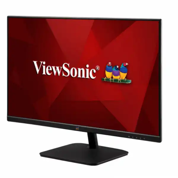 Monitor 27 ViewSonic VA2732-H 1920x1080/Full HD/4ms/IPS/75Hz/VGA/HDMI/Frameless