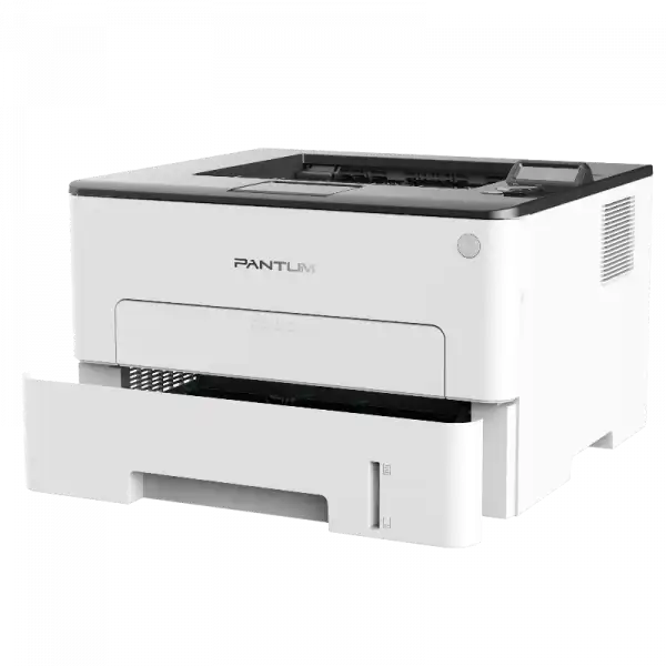 Laserski štampac Pantum P3010DW 1200x120dpi/350MHz/128MB/30ppm/USB 2.0/LAN/WiFi/Ton TL-425/Dr DL-425