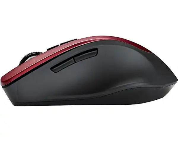 ASUS WT425 Wireless miš crveni