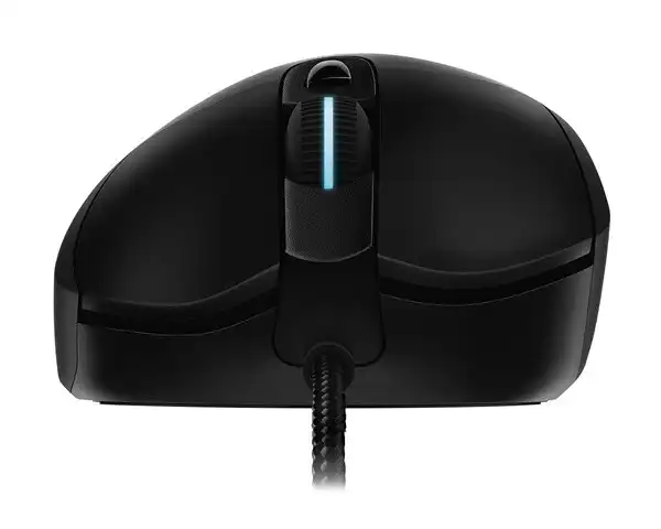 LOGITECH Gejmerski miš G403 HERO (Crni)