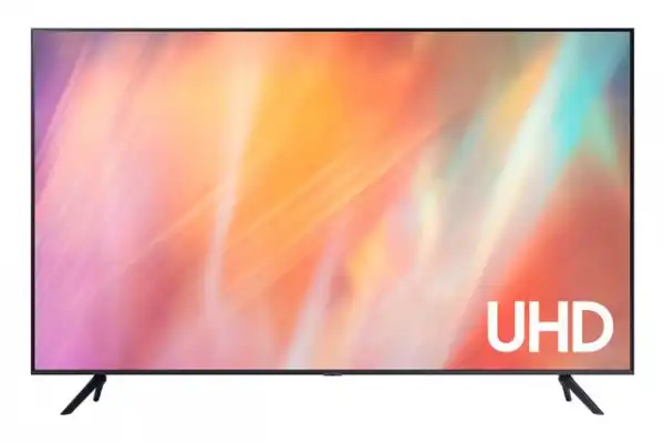 SAMSUNG Televizor UE65AU7092UXXH, 4K Ultra HD, Smart