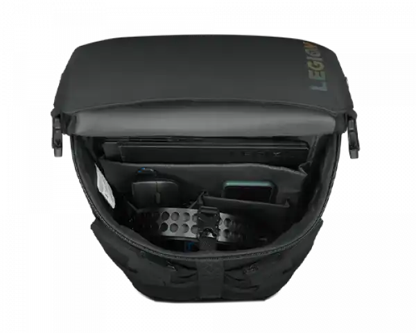 Lenovo Legion Active Gaming Backpack 17'', water resistant  ( GX41C86982 )