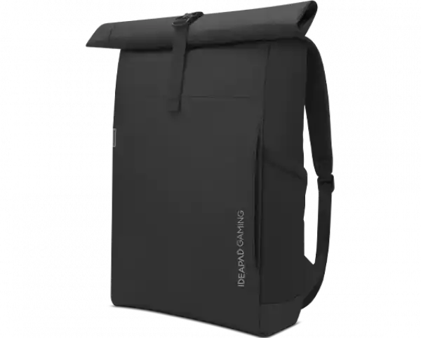 Lenovo IdeaPad Gaming Modern Backpack (Black), 16'', ultra-durable, ultra-light, water-resistant ( GX41H70101 )