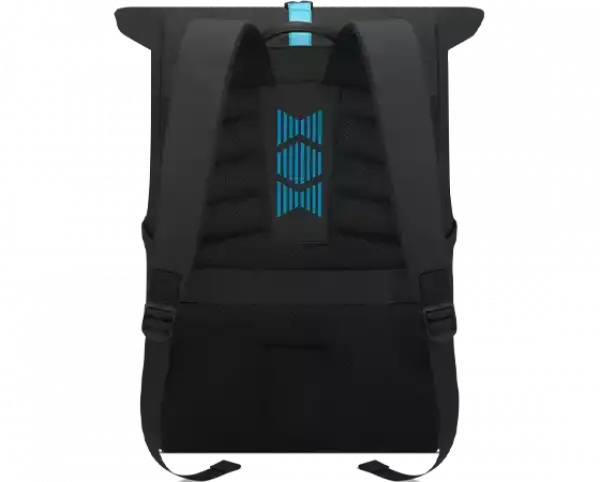 Lenovo IdeaPad Gaming Modern Backpack (Black), 16'', ultra-durable, ultra-light, water-resistant ( GX41H70101 )