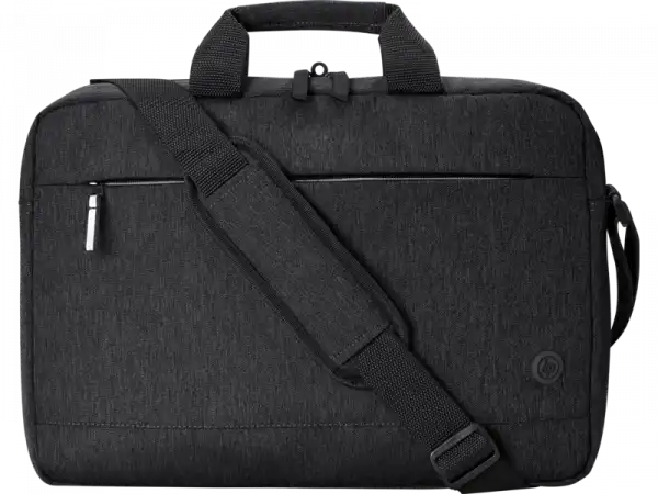 HP Prelude Pro 15.6'' Recycled Top Load - Black ( 1X645AA )