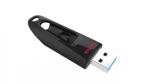 USB FD 64GB SanDisk Ultra