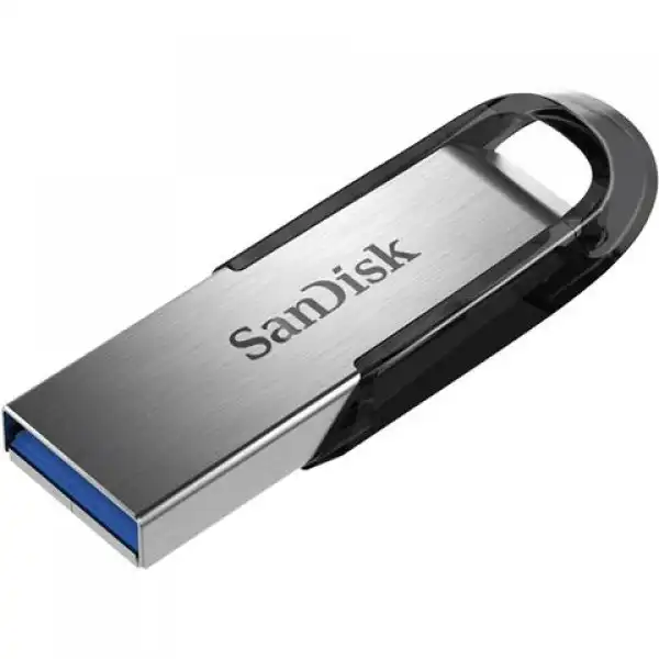 USB FD 32GB SanDisk Ultra Flair