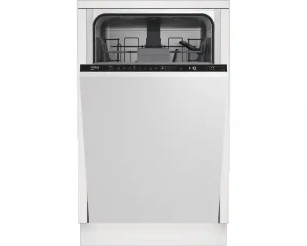 Beko ugradna mašina za pranje sudova BDIS 38020 Q