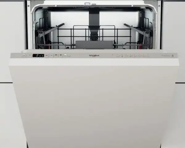 Whirlpool ugradna mašina za pranje sudova WCIC 3C33 P