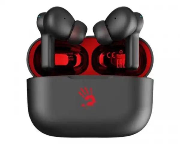 A4 TECH M30 True Wireless slušalice crno-crvene