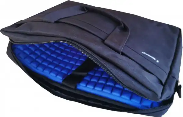 NCC-15-03 ** Gembird Notebook torba 15.6'' 43*31*10cm, sa duplom pregradom (621)