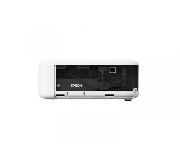 EPSON CO-FH02 projektor Android TV