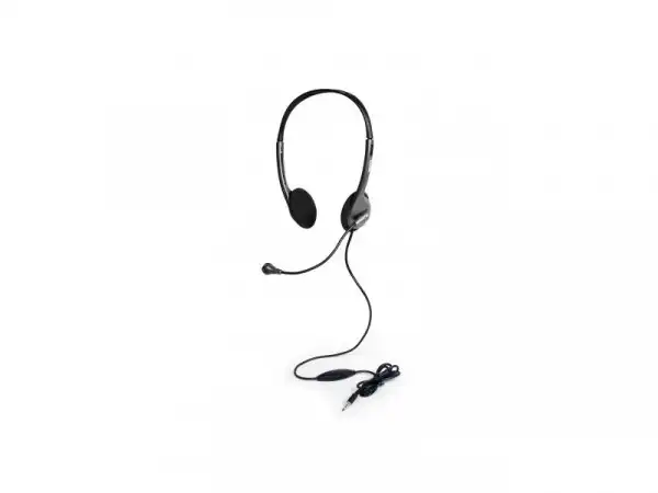 PORT HEADSET STEREO + MICRO (  )