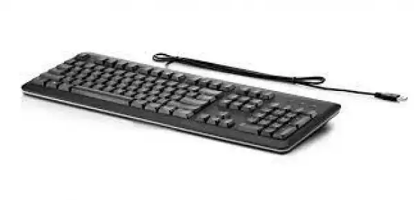 HP Renew tastatura USB US (QY776AAR/ABB)