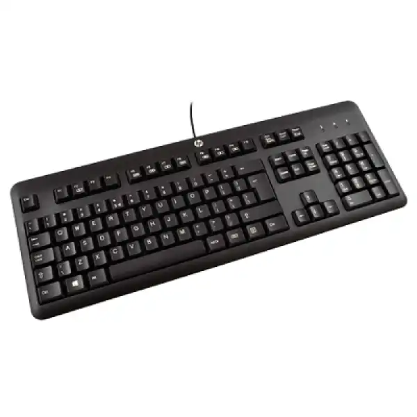 HP Renew tastatura USB US (QY776AAR/ABB)