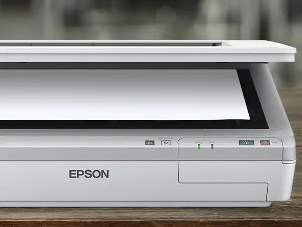 EPSON WorkForce DS-50000 A3 dokument skener