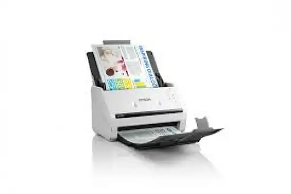 EPSON WorkForce DS-770II A4 skener