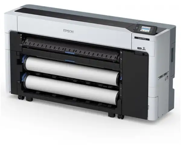 EPSON Surecolor SC-T7700D dual roll inkjet štampač/ploter 44''
