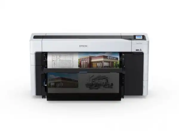 EPSON Surecolor SC-T7700D dual roll inkjet štampač/ploter 44''