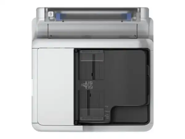 EPSON WorkForce Pro WF-C5890DWF wireless multifunkcijski inkjet uređaj