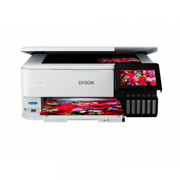 EPSON L8160 EcoTank A4 ITS (6 boja) Photo multifunkcijski uređaj