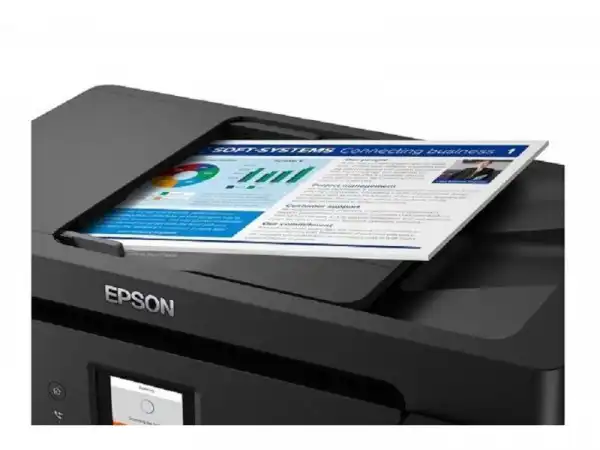 EPSON L14150 A3+ EcoTank ITS (4 boje) multifunkcijski inkjet uređaj