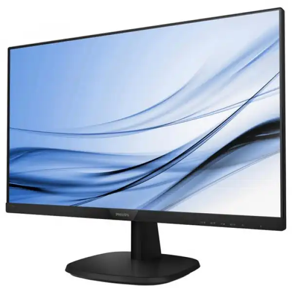 PHILIPS 27'' IPS 273V7QDSB/00 Monitor