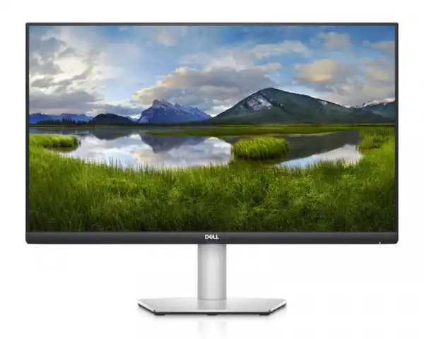 DELL 27'' S2722DC QHD USB-C FreeSync IPS monitor